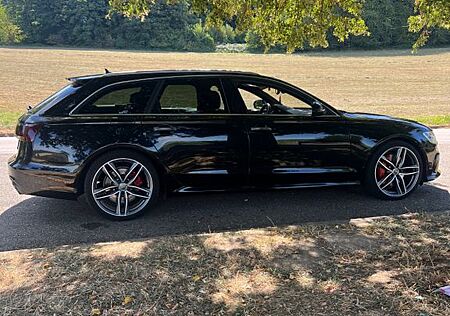 Audi A6 3.0 TDI 230kW quat. tiptr. Avant sport s ...