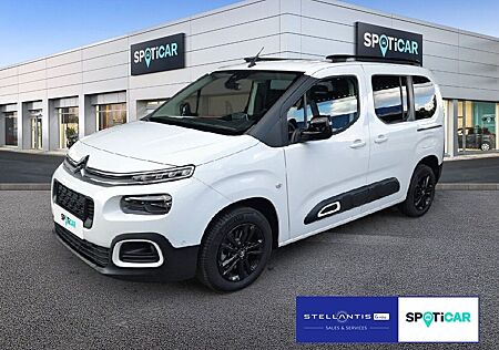 Citroën Berlingo Feel Pack M 1.2 PureTech 130 S&S*EPH