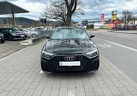 Audi A1 2.0 Sportback 40 TFSI S line