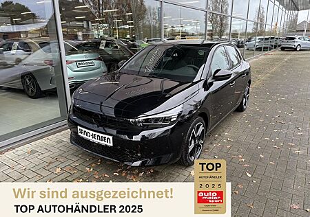 Opel Corsa 1.2 PT 75 GS LED Pano 17" Totw Lenkhzng