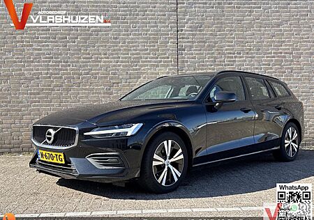Volvo V60 2.0 B3 Momentum Advantage | € 12.250,- NETTO