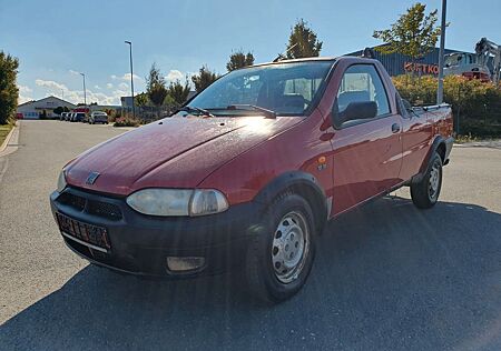 Fiat Strada TD70 Picup Tüv Klim