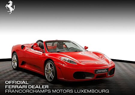 Ferrari F430 Spider
