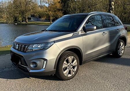 Suzuki Vitara 1.4 BOOSTERJET Hybrid/LED/AHK/Garantie