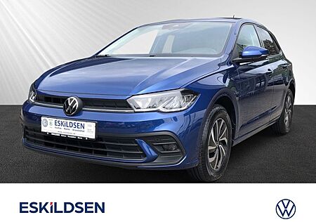 VW Polo Volkswagen Life 1.0 NAVI+SITZHEIZUNG+PARK-ASSIST+KLIMA