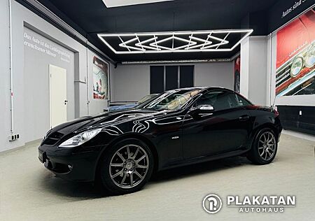 Mercedes-Benz SLK 200 SLK Roadster K Edition 10