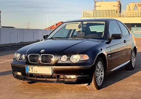 BMW 316ti Compact -