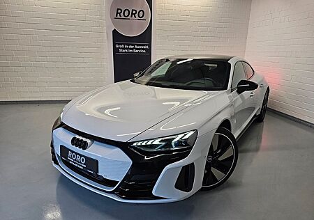 Audi e-tron GT quattro + HeadUp/Carbon/B&O/Laser/360°