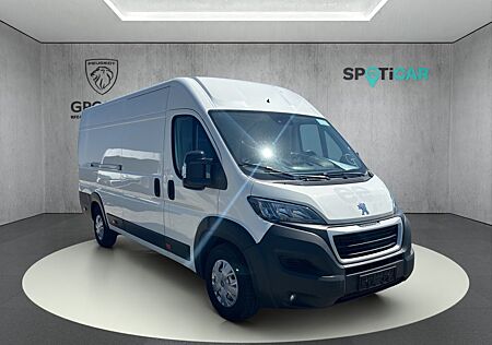 Peugeot Boxer Kasten Hochraum L4H2 435 Pro 2,2 BlueHDi 1