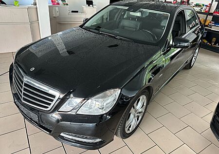 Mercedes-Benz E 200 E -Klasse Lim. CGI BlueEfficiency.AUT.