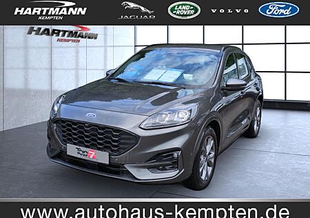 Ford Kuga ST-Line Bluetooth Head Up Display Navi LED