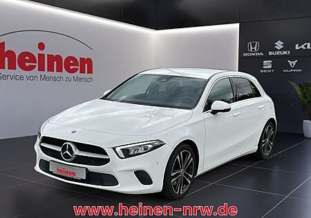 Mercedes-Benz A 220 Edition 19 Aut. DAB NAVI KAMERA PDC