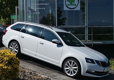 Skoda Octavia Combi Style ACC Navi Sportpaket DAB