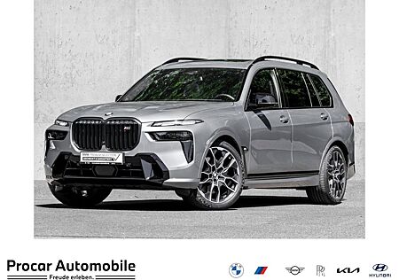 BMW X7 M60i B&W+AHK+PANO+DA PROF+360°