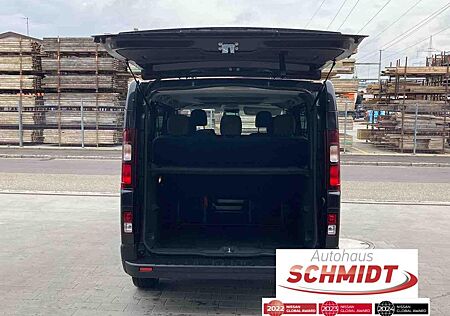 Nissan Primastar dCi170 DCT Kombi 8 Sitzer Tekna Design