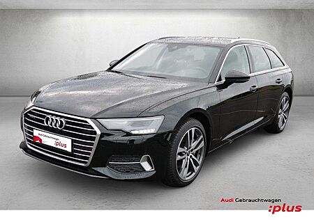 Audi A6 Avant sport 45 TDI quattro S-tronic *Kamera*