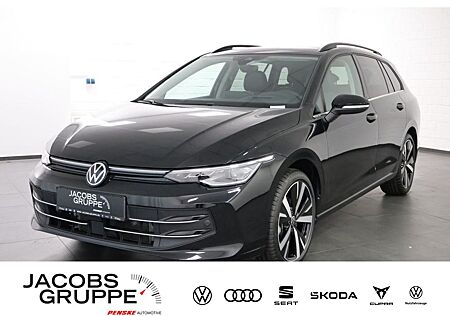 VW Golf Volkswagen VIII Variant 1.5 eTSI Style DSG,Navi,Matrix