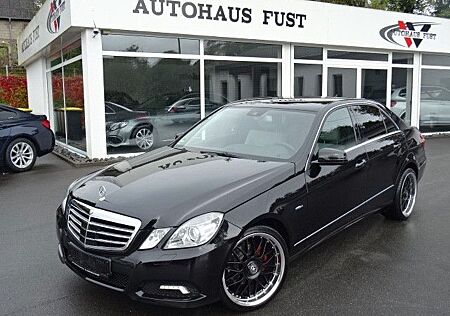 Mercedes-Benz E 220 E 220cdi Avantgarde,T-LEDER,NAV,XENON,AUTOM,DIST