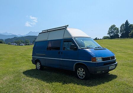VW T4 Caravelle Volkswagen - Balu