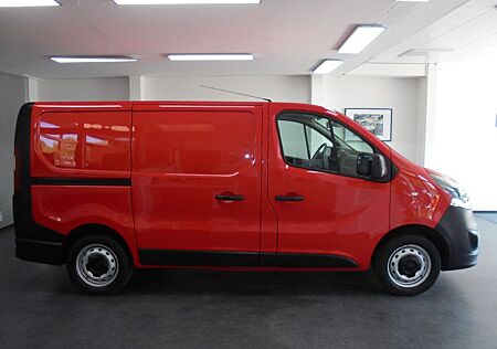Opel Vivaro 1,6 CDTI Kasten Klima 63.000 km AHK Navi
