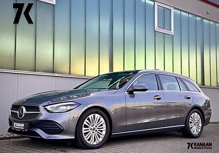Mercedes-Benz C 180 T Avantgarde*AHK|ASSIST|HEAD-UP|PANO|CAM*