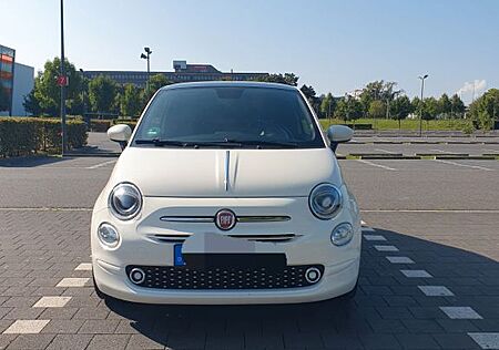 Fiat 500 "120th Anniversary" | Panoramadach