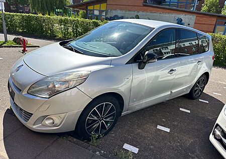 Renault Scenic BOSE Edition dCi 150 FAP Automatik BO...