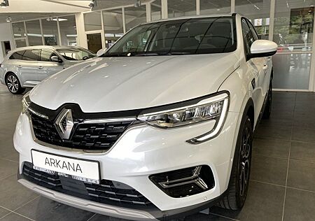 Renault Arkana 1.3 TCe 140 Intens TCe 140 EDC (MY21)
