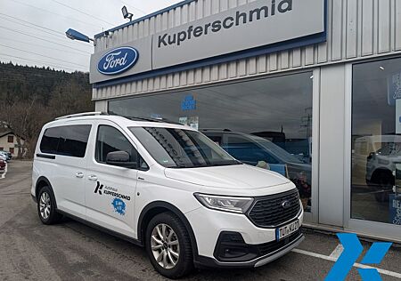 Ford Tourneo Connect Grand Active 7-Sitzer mit Winter