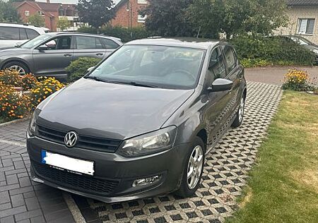VW Polo Volkswagen 1.0 Trendline