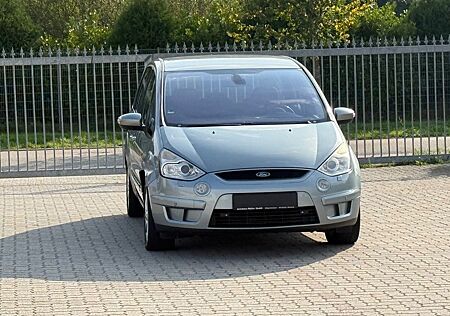 Ford S-Max 2.0 TDCI Titanium/XENON/NAVI/SHZ/TEMP./