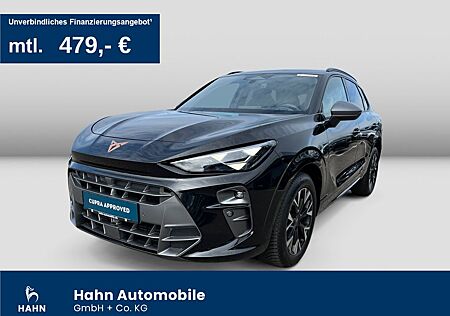 Cupra Terramar 1.5 TSI DSG AHK LED Navi ACC