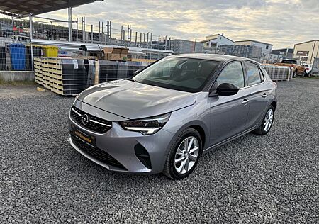 Opel Corsa F Elegance Euro6 2Hand Navi Teilleder
