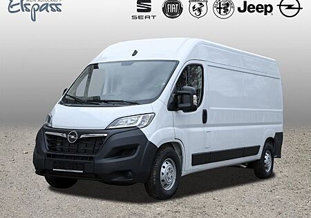 Opel Movano C Kasten HKa L2H2 3,5t Cargo PDC TEMPOMAT