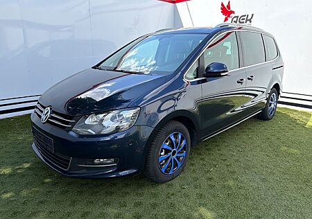 Volkswagen Sharan 1.4 TSi Highline 7Sitzer