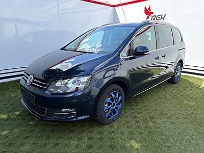 Volkswagen Sharan 1.4 TSi Highline 7Sitzer