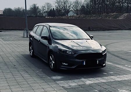 Ford Focus 2,0 TDCi 110kW ST-Line Turnier ST-Line
