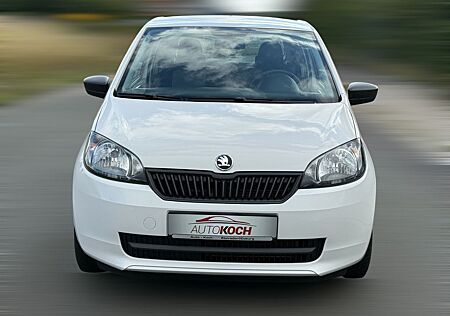 Skoda Citigo Cool Edition