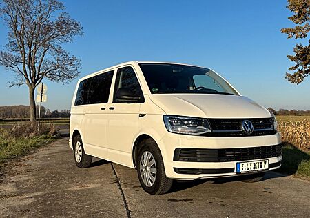 VW T6 Multivan Volkswagen