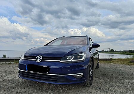 VW Golf Volkswagen 2.0 TDI