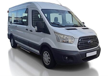 Ford Transit Kombi 8.Sitze.350 L3 Behindertengerecht