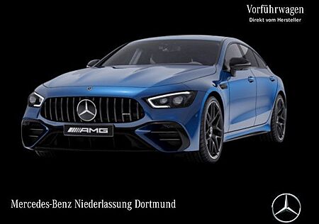 Mercedes-Benz AMG GT 53 Cp. 4M Night AMG 21" Distronic Headup