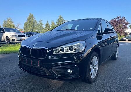 BMW 220 Baureihe 2 Active Tourer i Advantage