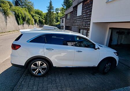 Kia Sorento 2.2 CRDi AWD Platinum Edition Automa...