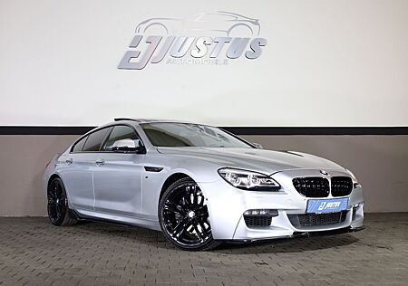 BMW 650i xDrive Gran Coupé/M/360*/HUD/HK/SHZ/SBL/R20
