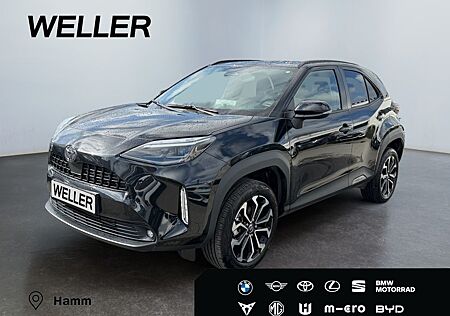 Toyota Yaris Cross Hybrid 1.5 Team D *Navi*RCam*CarPlay