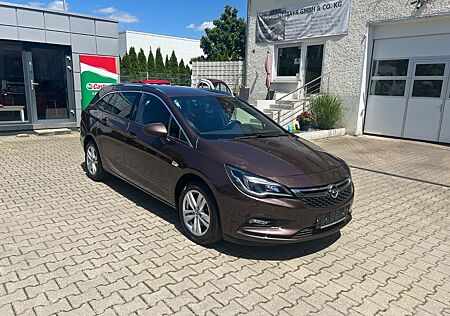Opel Astra K Sports Tourer Dynamic Automatik