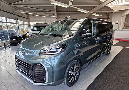 Toyota Pro Ace Proace Verso L2 Lounge*7-Sitzer*Standheizung*