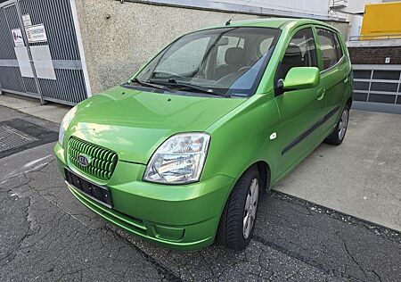 Kia Picanto 1.1 EX EX