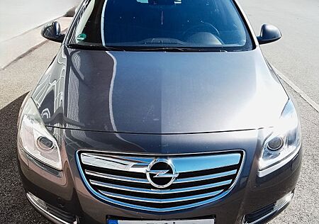 Opel Insignia TOP! Sports Tourer CDTI Diesel EURO 5